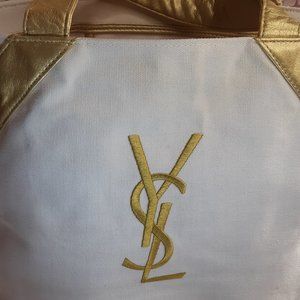 Yves St-Laurent bag